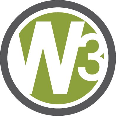 W3C Web Services