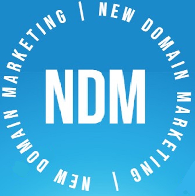 NewDomainMarketing