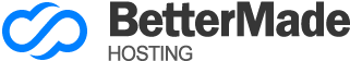 BetterMade Hosting