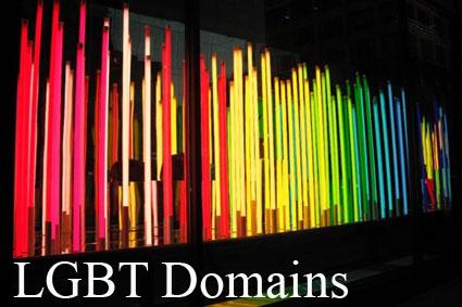LGBT Domains