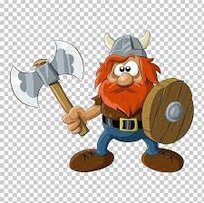Crazy Erik's Viking Web Sites