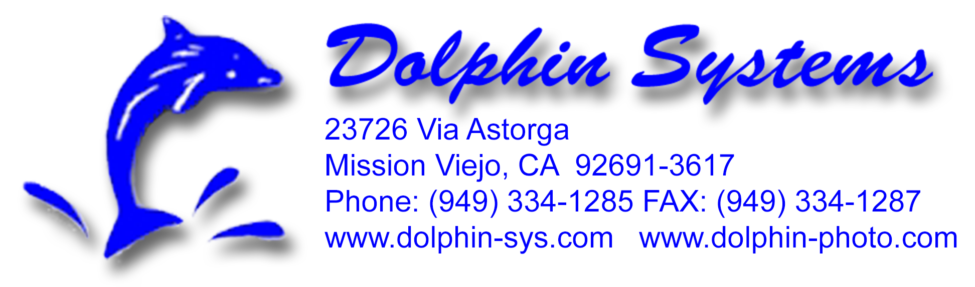 Dolphin Systems