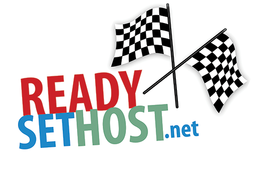 ReadySetHost.net