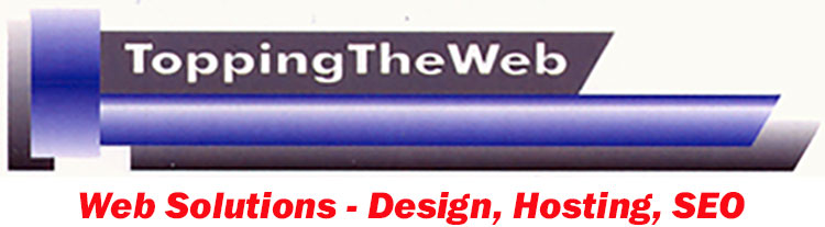 ToppingTheWeb LLC - Web Solutions