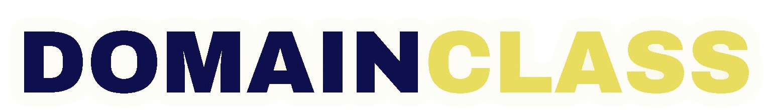 Domain Class