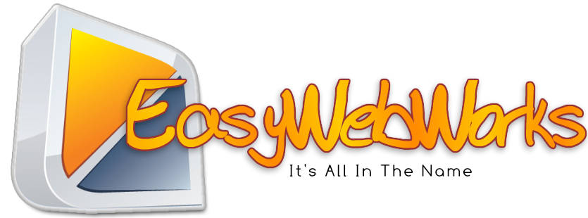 EasyWebWorks & Peninsula Web Solutions