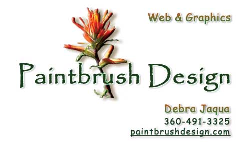Paintbrush Design