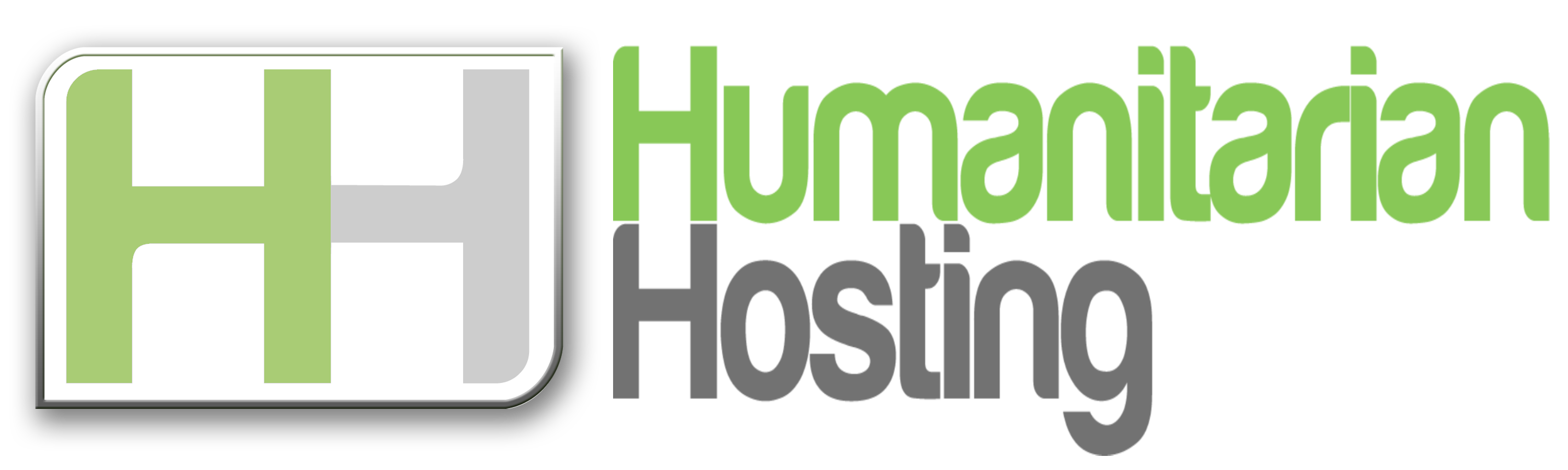 Humanitarian Hosting