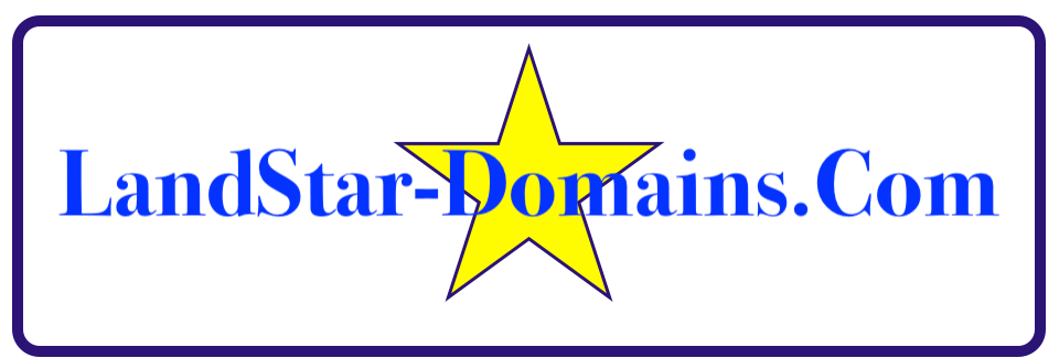 LandStar-Domains.Com