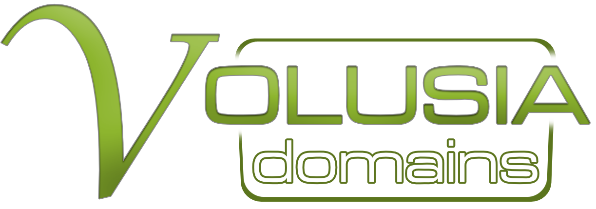 Volusia Domains
