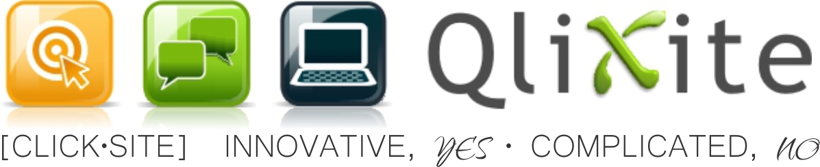 Qlixite