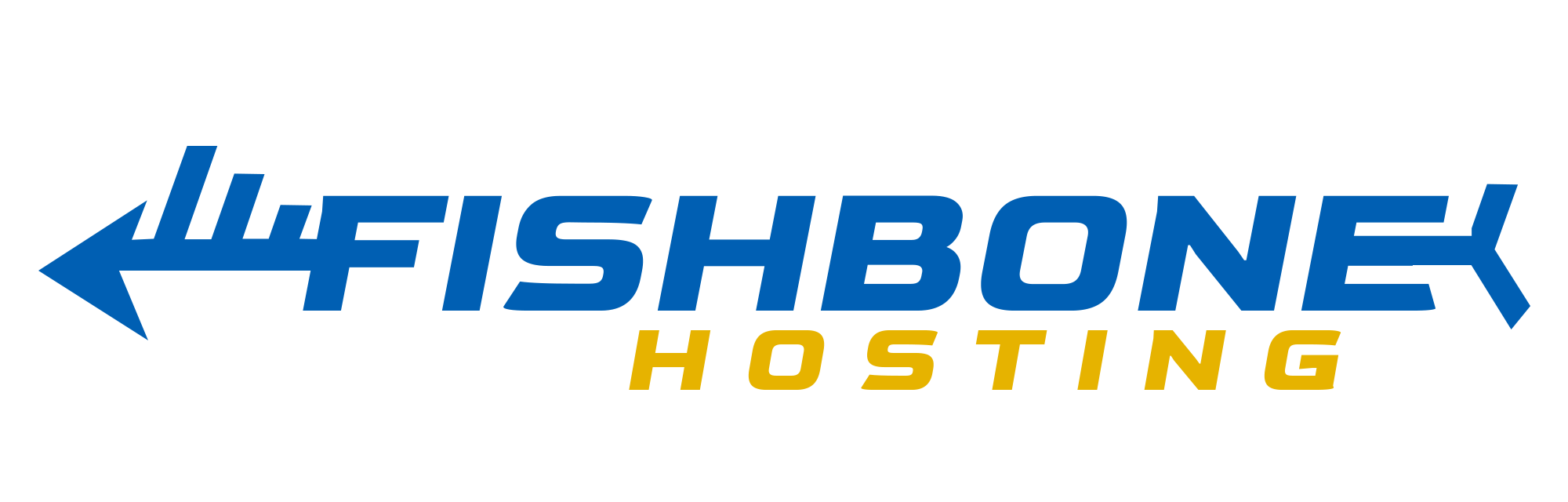 Fishbone Hosting