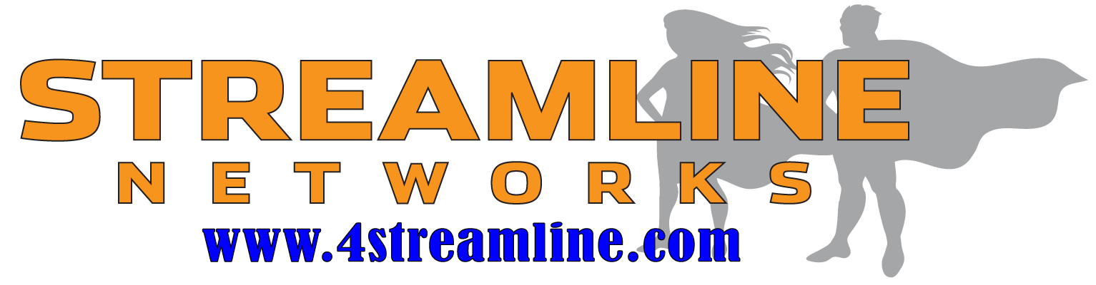 Streamline Networks Inc