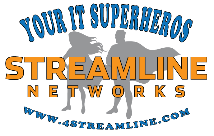 Streamline Networks Inc