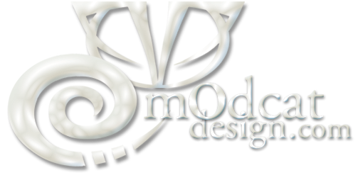 mOdcat design
