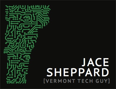 Vermont Tech Guy Domains