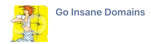 GoInsaneDomains