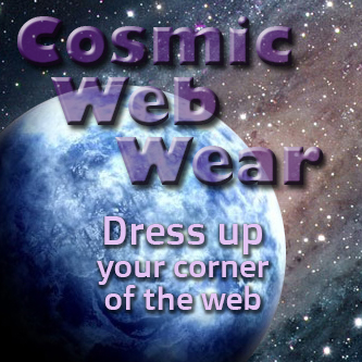 Cosmic Web Wear