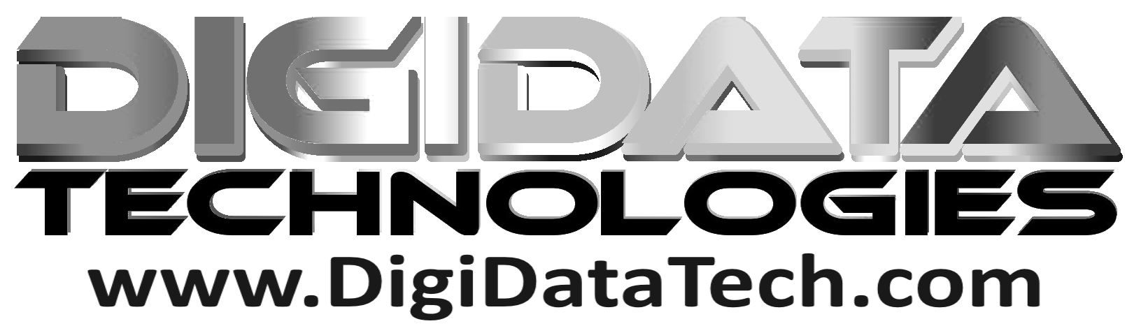 DigiData Technologies