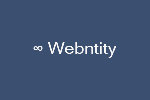 Webntity.com