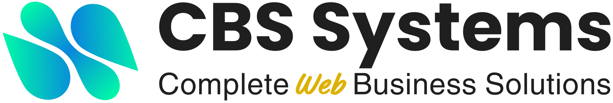 CBS Systems Corp.
