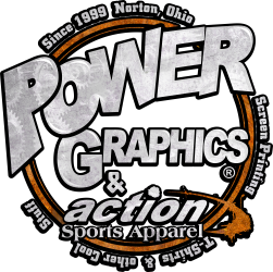 Power Graphics, Inc.