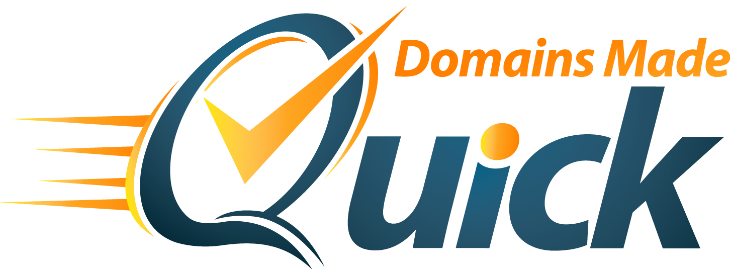 Domains Made Quick