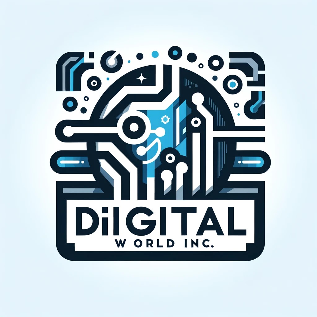 Digital World Inc.