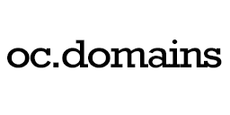 oc.domains