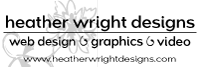 Heather Wright Designs, LLC
