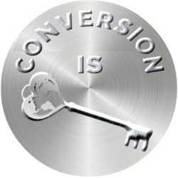 Conversion Is Key Hosting