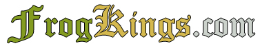 Frog Kings