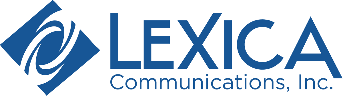 Lexica Communications Web Services