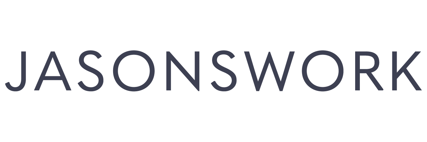 JasonsWork