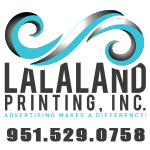 Lalaland Printing, Inc