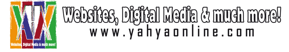 YAHYAonline.com