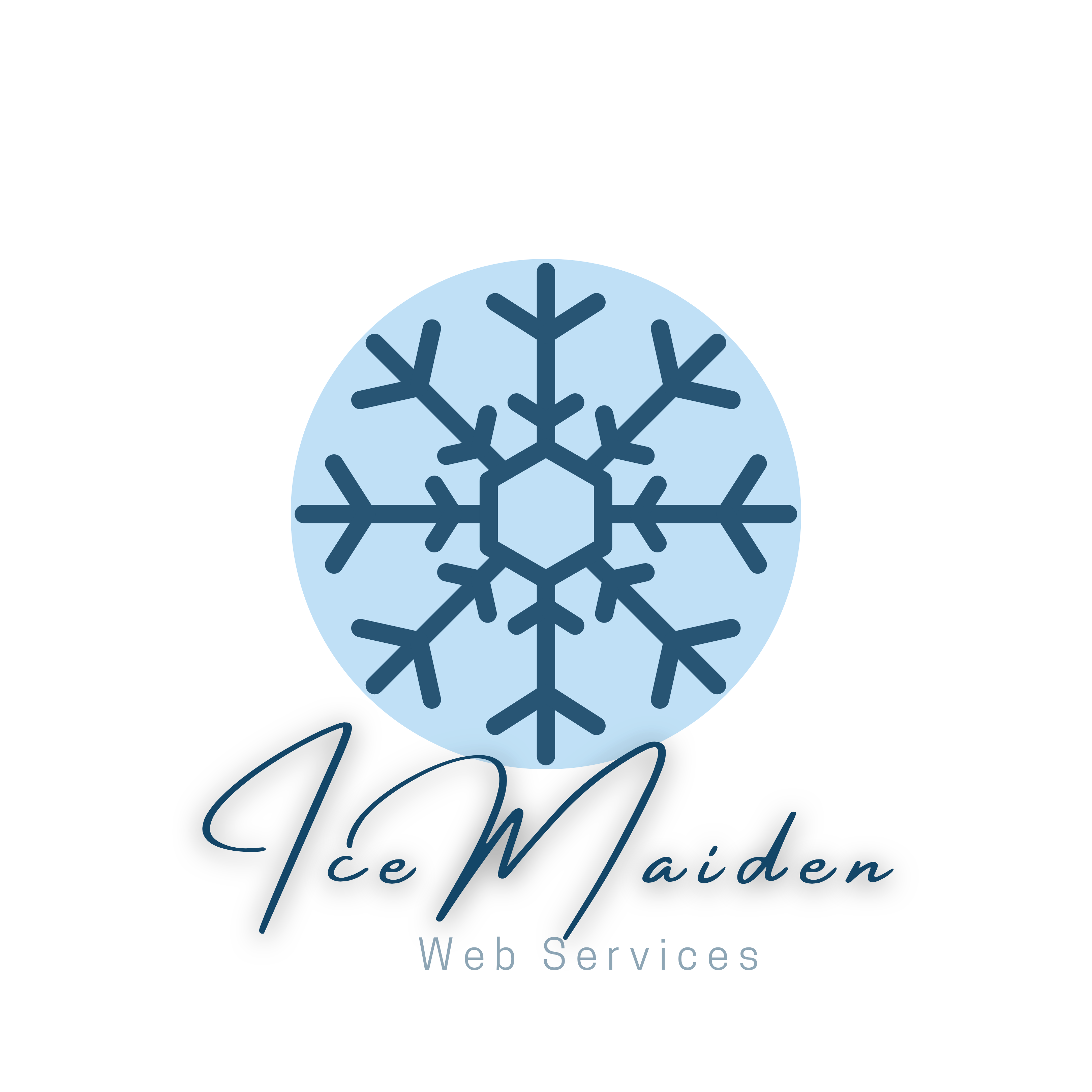 IceMaiden Web Services