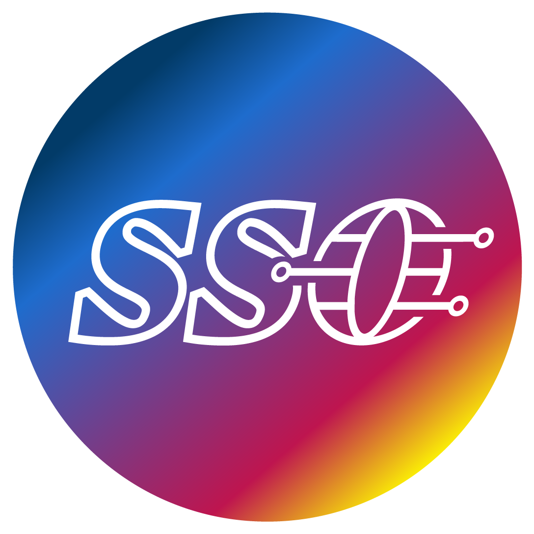 SSO Web Company