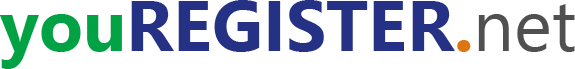 You Register's logo You Register's Company logo