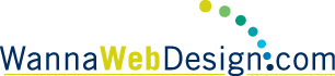 Wanna Web Design Hosting