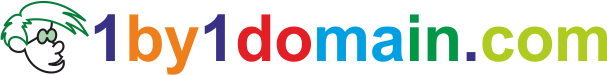 1BY1 Domain