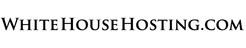 WhiteHouseHosting.com