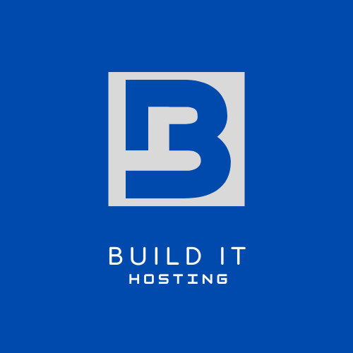 Build IT Hosting