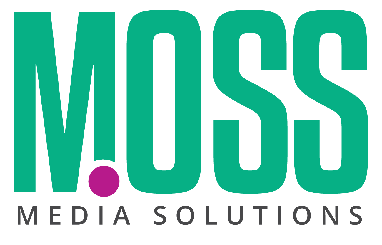 Moss Media Web Hosting