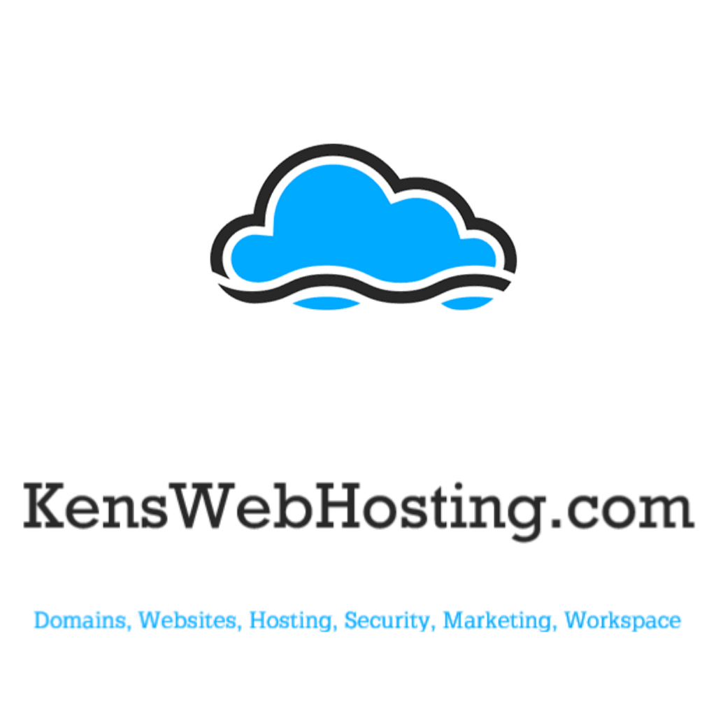 KensWebHosting.com