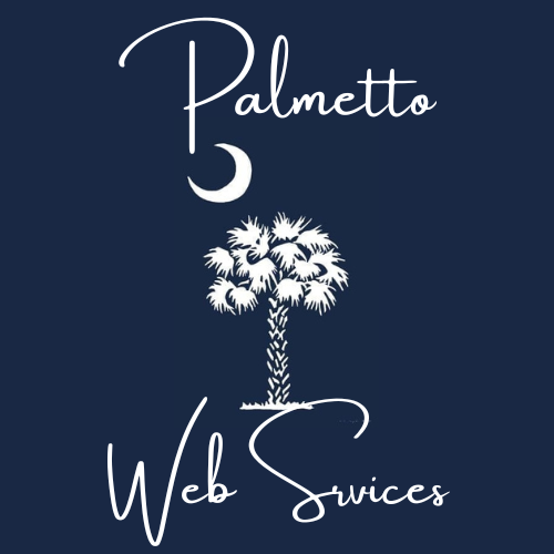 Palmetto Web Services