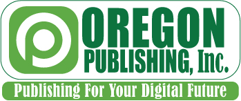 Oregon Publishing Inc