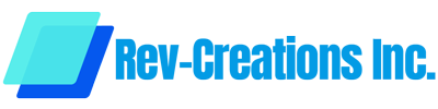 Rev-Creations Inc.