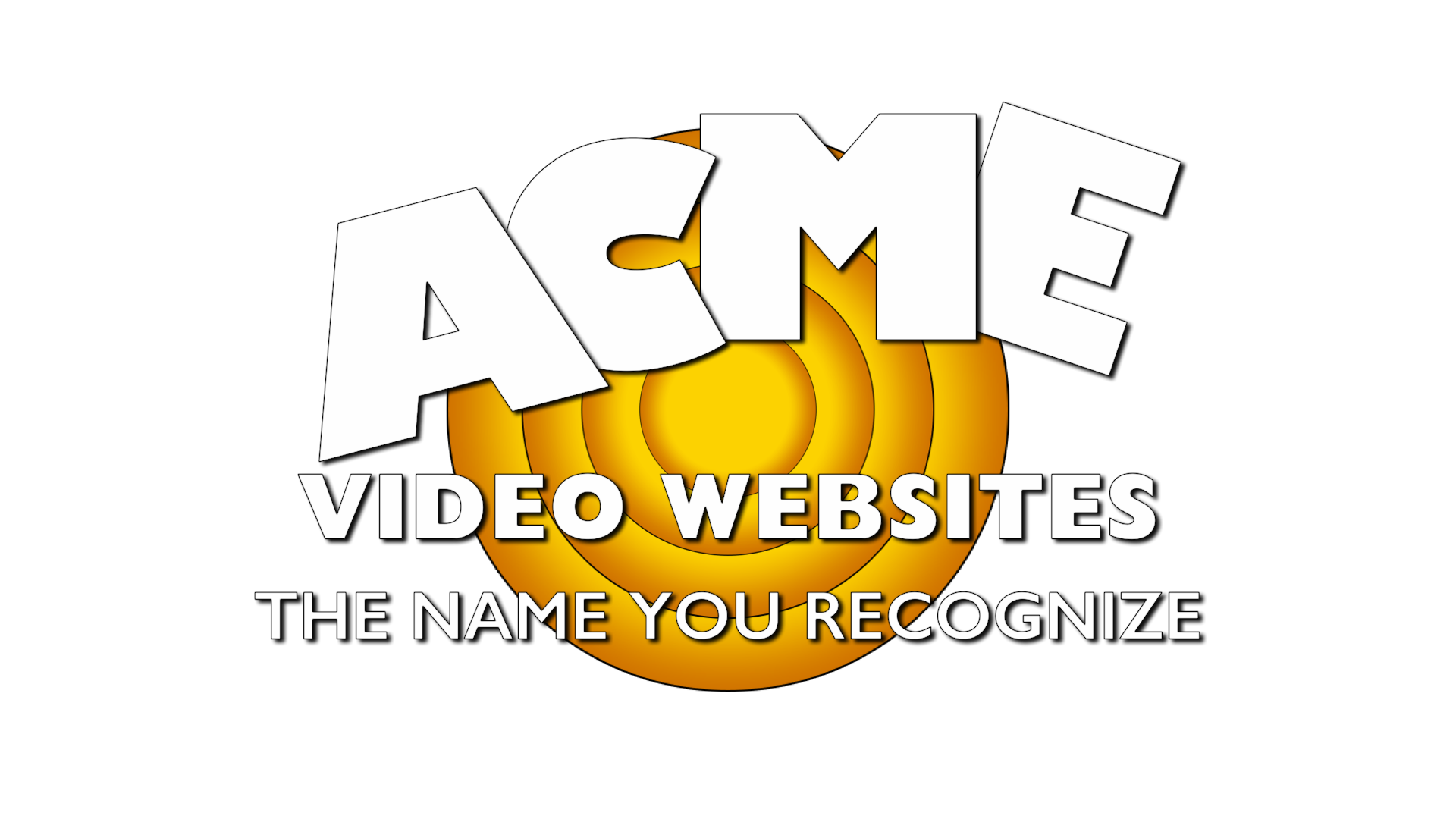 ACME Video Websites