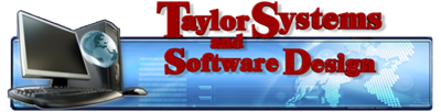 Taylor Systems and Software Design